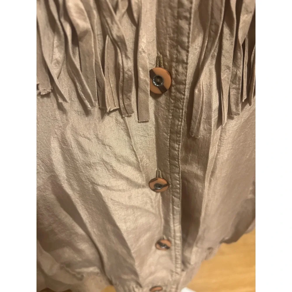 Mureli vintage silk